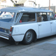 Image for article titled 1969 Citroën DS Station Wagon